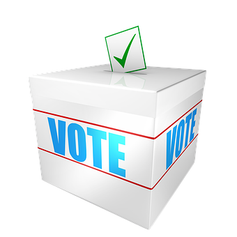 vote